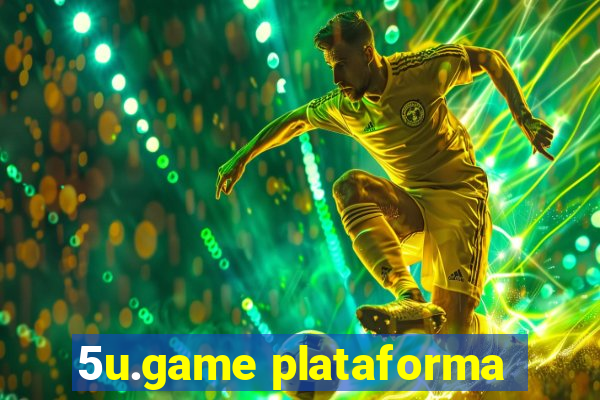 5u.game plataforma